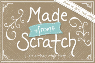 Download Made from Scratch - Premium Resources