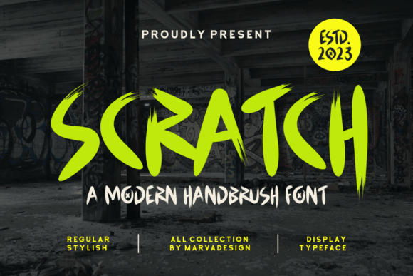 Download Scratch - Scratch Collection