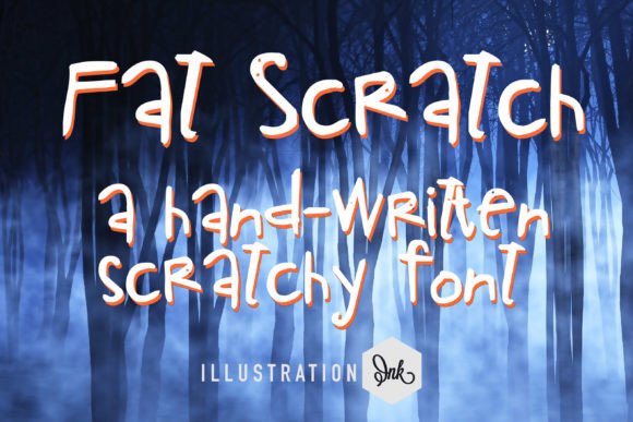 Download Ldj Fat Scratch - Scratch Collection